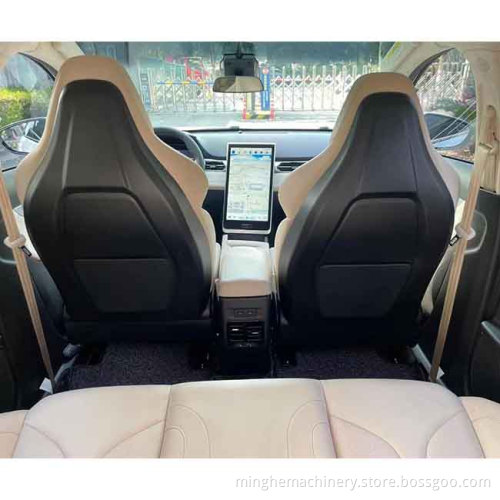 2022 Xpeng G3i New Energy Vehicles used car suv Xpeng G3i cheap cars for sale used car China Xpeng G3i